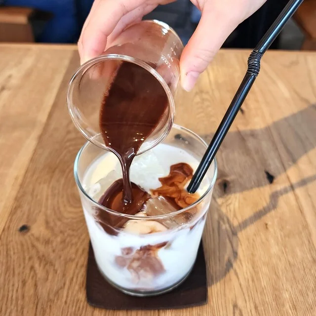 デイ＆コーヒー（Day&Coffee） - 山形（カフェ）の写真