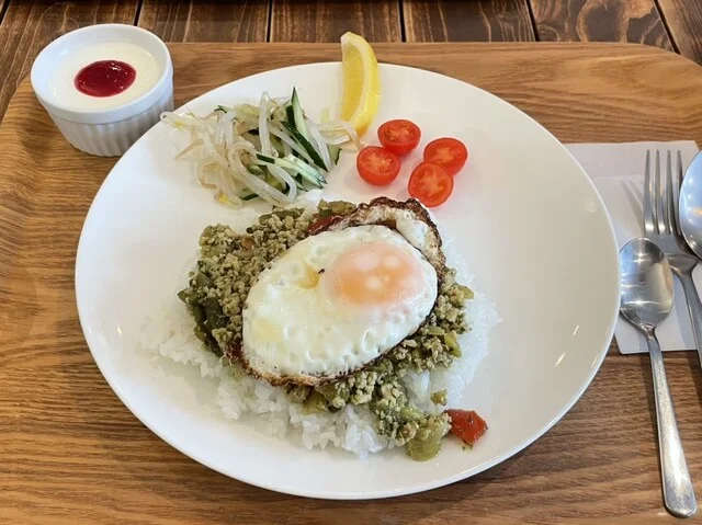 Tipi cafe（ティピ カフェ） - 山形（カフェ）の写真