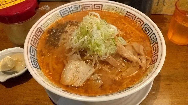 中華そば ちくりん - 滝沢市その他（ラーメン）の写真