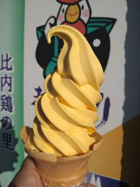 道の駅ひない とっと館 - 扇田（道の駅）の写真