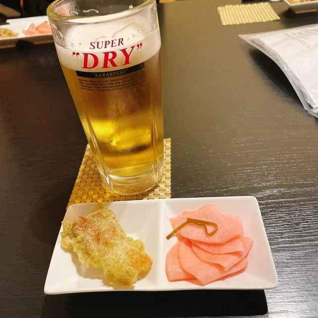 穂まれ - 象潟（居酒屋）の写真