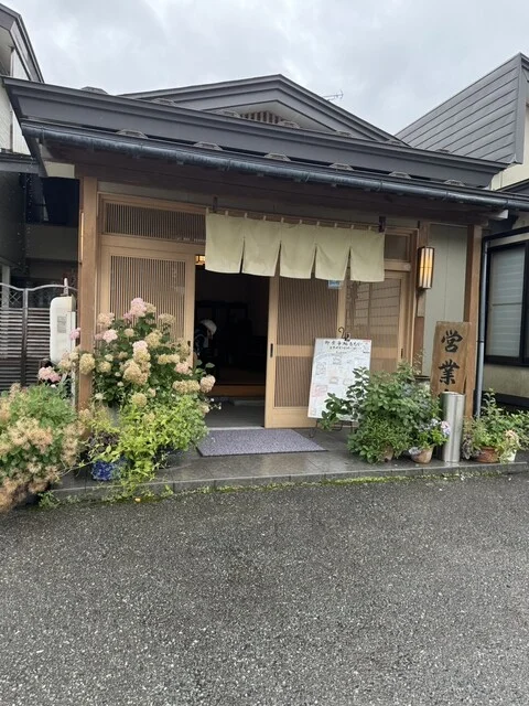 桃屋 - 田沢湖（日本料理）の写真