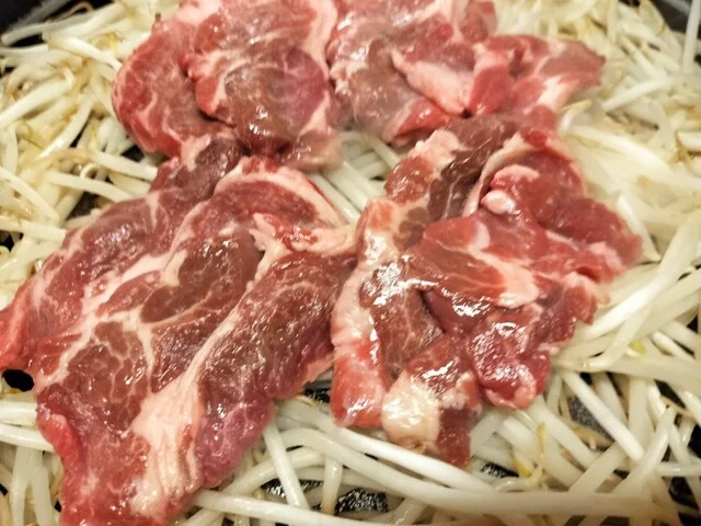 牧場レストラン ヨーデル - にかほ市その他（焼肉）の写真