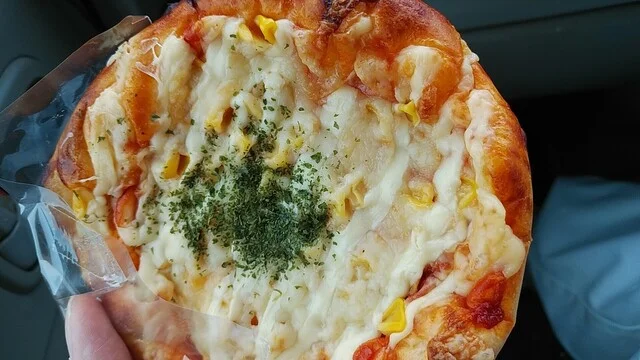 鈴徳商店 - 紫波中央（パン）の写真