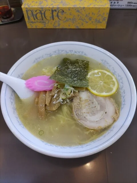 支那そば幸道 - 斗米（ラーメン）の写真