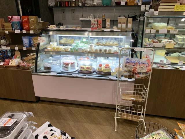 ブルボン（BOURBON） - 宮古（カフェ）の写真