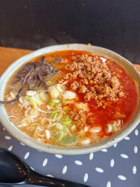 ブロッサム（Blossom） - 井川さくら（ラーメン）の写真