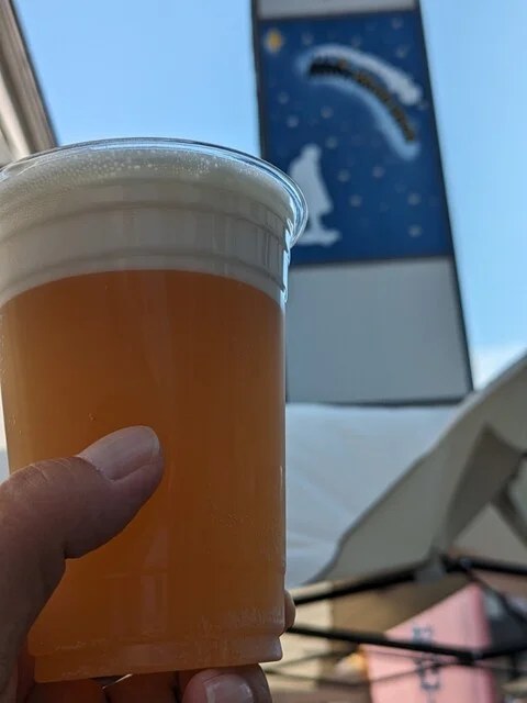 315BEER（サイコービール） - 水沢（ビアバー）の写真