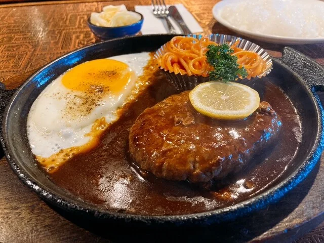 パブレストラン ポピンズ - 南米沢（レストラン）の写真