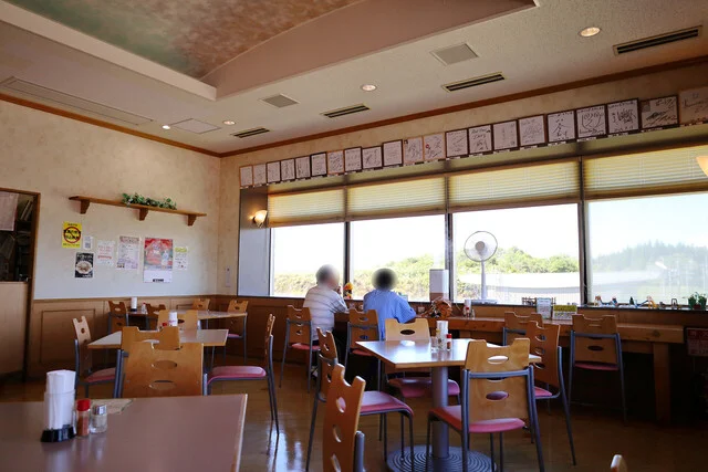 レストラン ポートワン（Port One） - 縄文小ケ田（レストラン）の写真