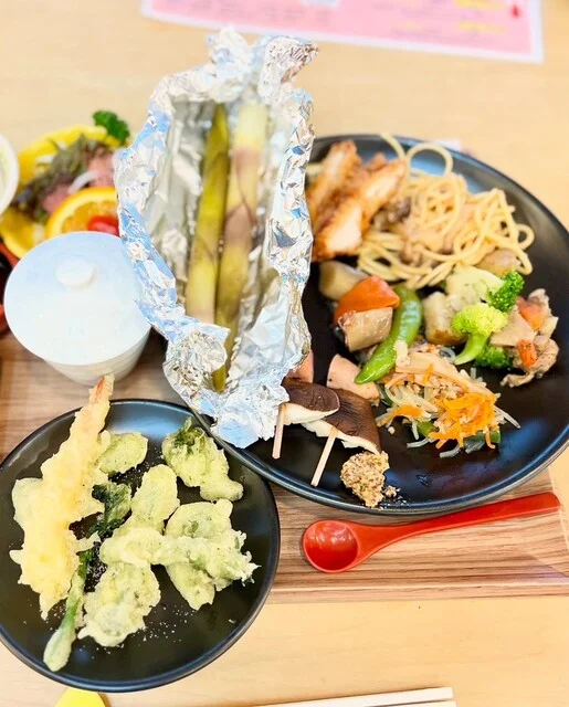 休暇村 岩手網張温泉 - 雫石町その他（ホテル）の写真