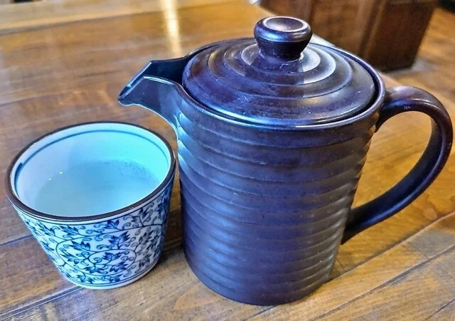 なめとこ山庵 - 新花巻（そば）の写真