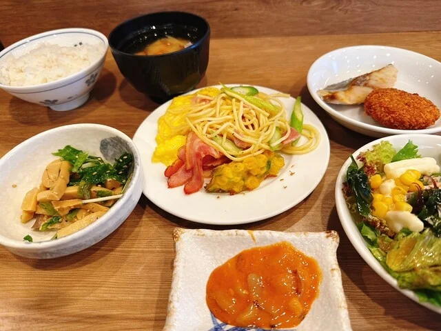 花々亭 ホテルルートイン奥州店（ハナハナテイ） - 水沢（居酒屋）の写真