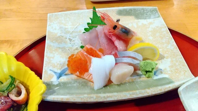 松竹（しょうちく） - 石巻（日本料理）の写真