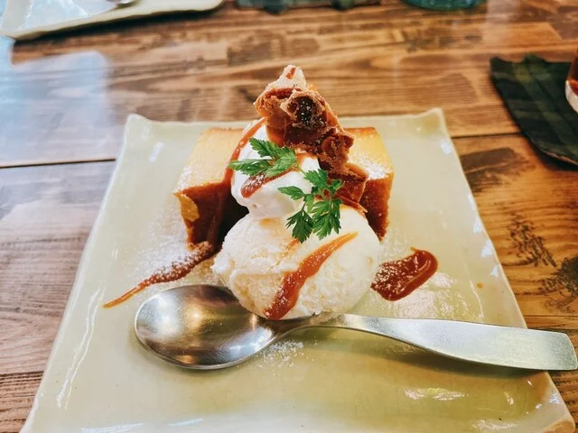 カフェ エピス（Cafe Epice） - 秋田（カフェ）の写真