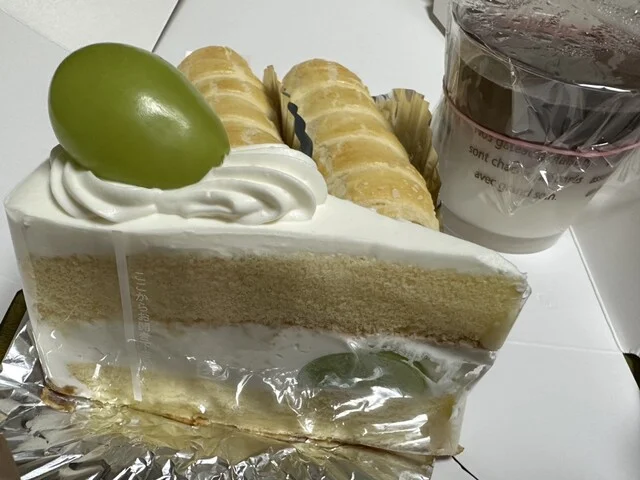 土井菓子舗 - 佳景山（和菓子）の写真