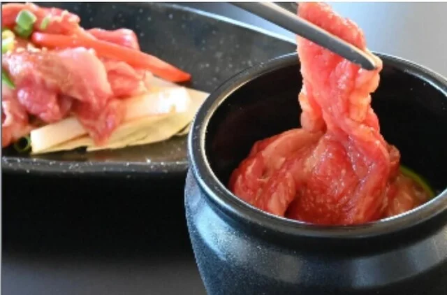 米沢牛黄木 金剛閣 焼肉 黄木 - 米沢（焼肉）の写真