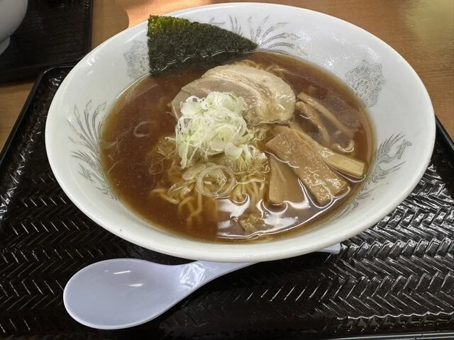 紫波サービスエリア 上り レストラン - 紫波町その他（食堂）の写真