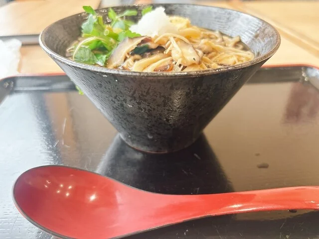 岩城ウミヨコ食堂 - 岩城みなと（食堂）の写真