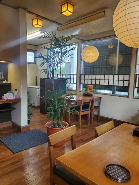 滝村や（ラーメン滝村や） - 大釜（ラーメン）の写真