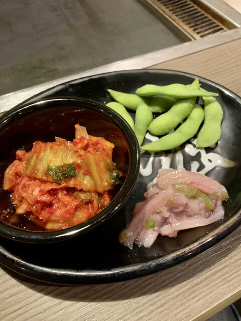 道とん堀 花巻店 - 花巻（お好み焼き）の写真