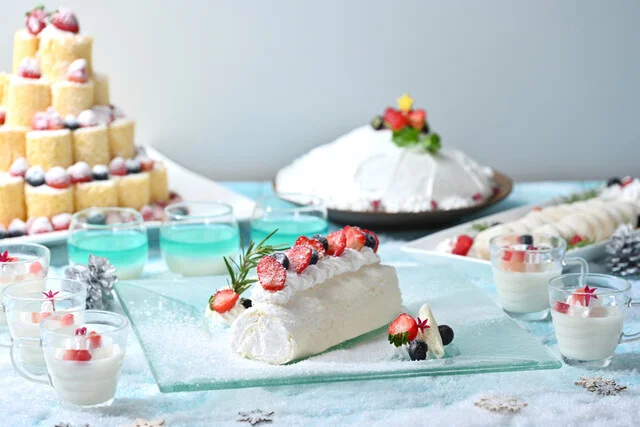 スカイグリルブッフェレストラン空桜（SORA） - 秋田（ビュッフェ）の写真