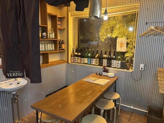 横丁盛場 キンギョ - 大曲（居酒屋）の写真