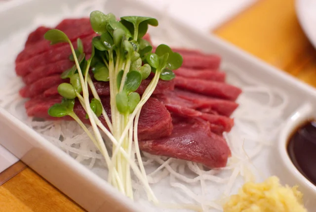 ホルモン塾 - 花巻（焼肉）の写真