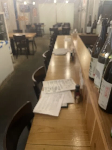 酒場戸隠 - 泉外旭川（居酒屋）の写真
