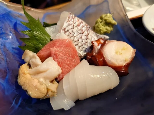 栗はた（すし処 栗はた） - 青山（寿司）の写真