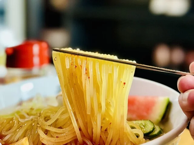 龍泉 - 岩手飯岡（ホルモン）の写真