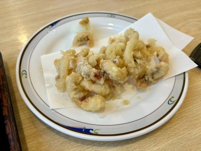 定吉 - 西米沢（食堂）の写真