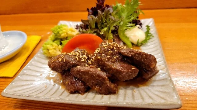 ばん酌家 まんまる - 大曲（居酒屋）の写真