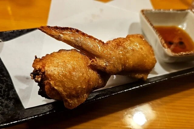 小料理茂八 - 泉外旭川（日本料理）の写真