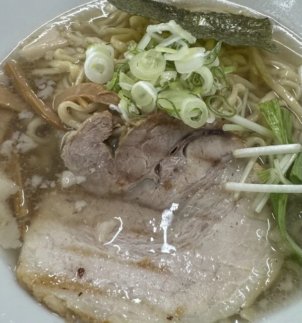 江刺家五大 高屋敷店 - 水沢（ラーメン）の写真