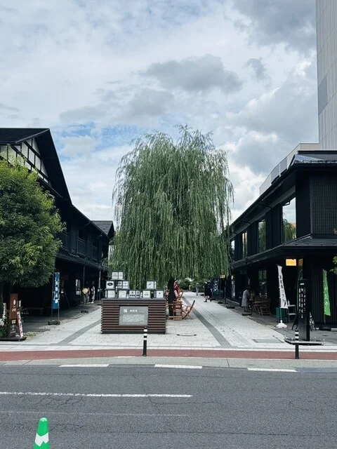 そば処　庄司屋 御殿堰七日町店 - 山形（そば）の写真