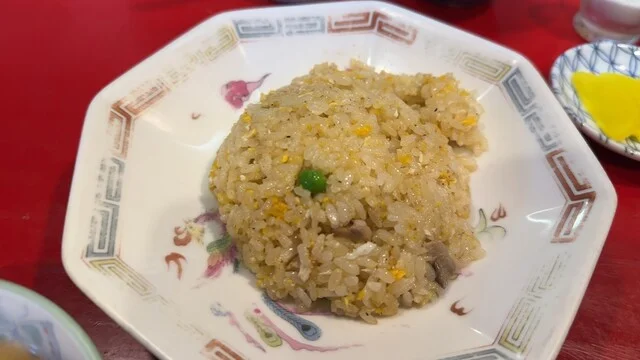 一品香 - 花巻（中華料理）の写真