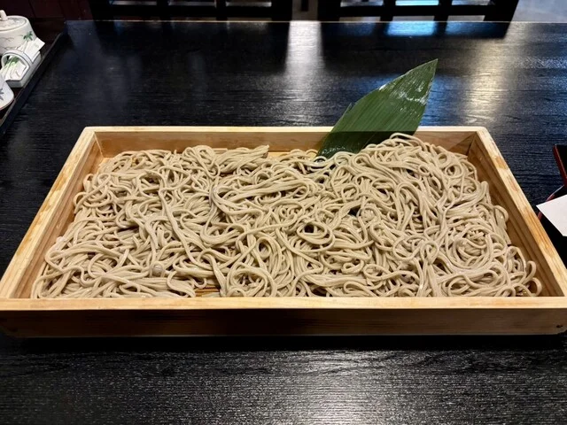 菊太郎 新富 本店（きくたろう しんとみ） - 西米沢（そば）の写真