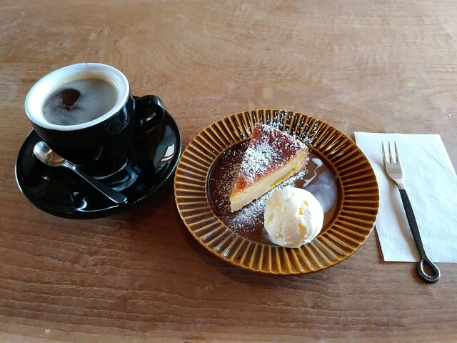 CAFE Lopo（カフェ ロポ） - 大曲（カフェ）の写真