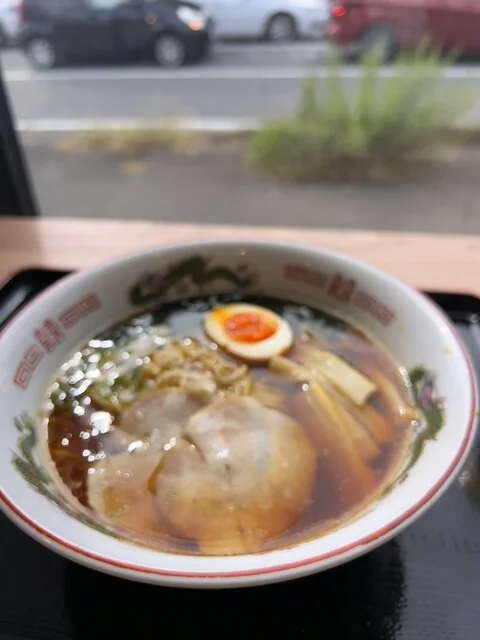 なごみ食堂 - 羽後牛島（食堂）の写真