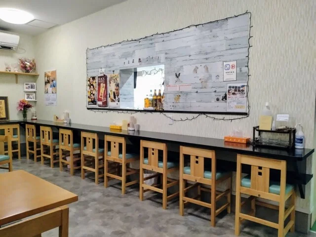 七福食堂 - 大槌（食堂）の写真