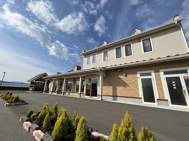 リーフデ・テラス - 志津川（カフェ）の写真