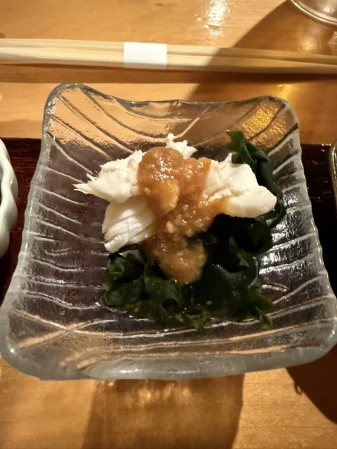 SUSHI & BAR 樹琳（スシ&バー キリン） - 石巻（寿司）の写真