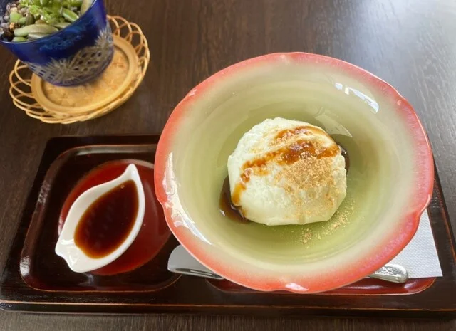 cafe蓮櫻（れんおう） - 南米沢（カフェ）の写真