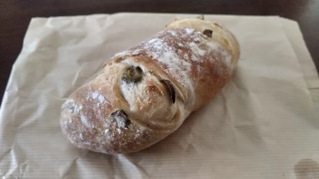 タケダ ベーカリー（takeda bakery） - 山形（パン）の写真