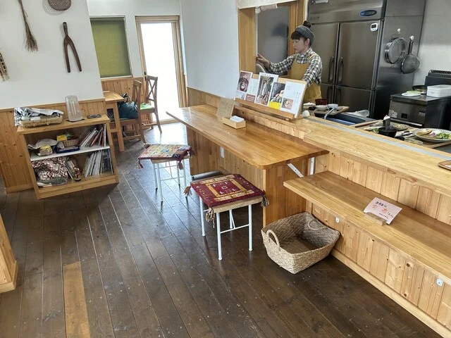 豆蔵おしきり - 村崎野（その他）の写真