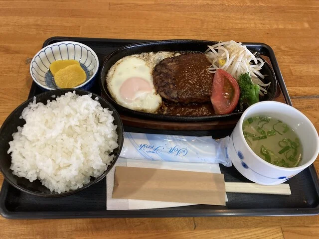 シーサイドラルゴ - 出戸浜（洋食）の写真