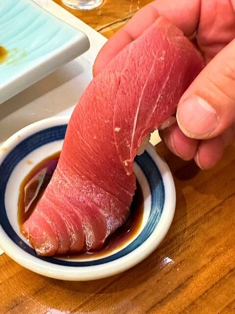 三五郎 下町店 - 斗米（寿司）の写真