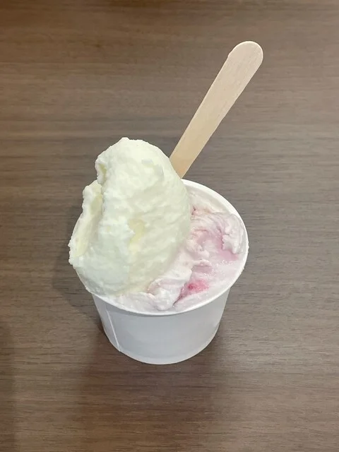 MONTEKERO（モンテケーロ） - 蔵王（ジェラート・アイスクリーム）の写真