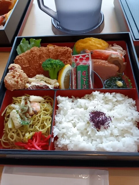 男鹿水族館GAO ミュージアムショップ（オガスイゾクカンガオ ミュージアムショップ） - 男鹿市その他（ソフトクリーム）の写真